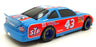Action 1/24 Scale Diecast ACT23322A - 1979 Pontiac STP #43 B.Hamilton - Blue/Red