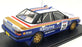 Ixo 1/18 Scale 18RMC080B Subaru Legacy RS #21 RAC Rally 1991 C.McRae