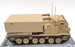 Solido 1/48 Scale Diecast S4800602 - M270/A1 Rocket Launcher - Desert Camo
