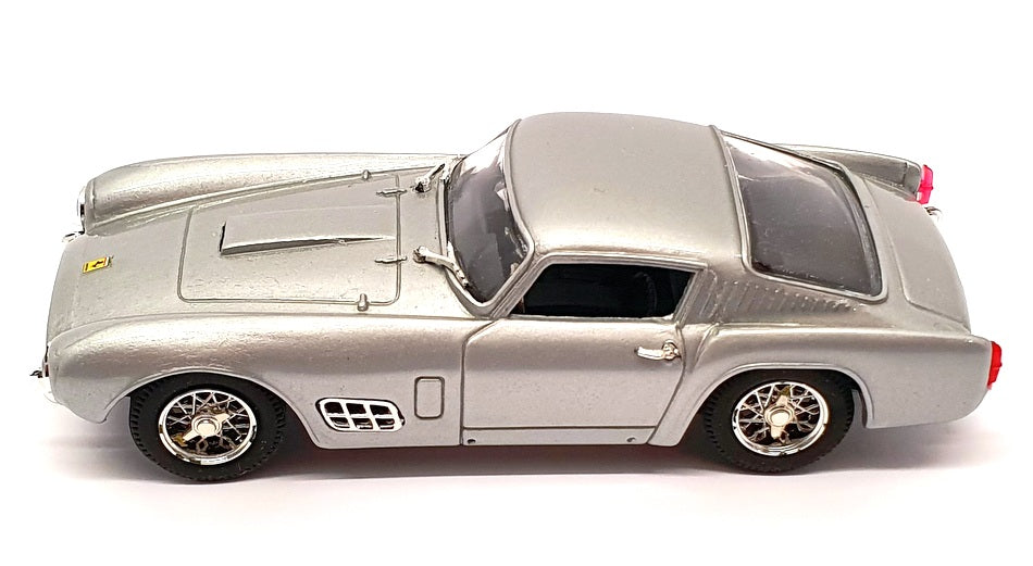 Box Model 1/43 Scale Model Car 8406 - Ferrari 250 GT - Silver
