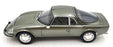 Otto Mobile 1/18 Scale Resin OT107 - Matra Jet 6 - Grey
