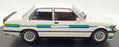 KK Scale 1/18 Scale Diecast KKDC181171 - BMW Alpina C1 2.3 1980 - White