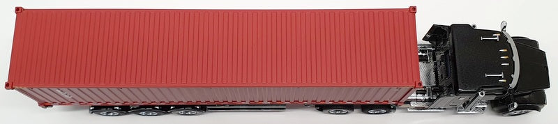 Diecast Masters 1/50 Scale 71060 - Kenworth T880 SBFA Sleeper Tridem Tractor