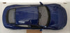 Burago 1/24 Scale Diecast #18-21098 - Porsche Taycan Turbo S - Blue