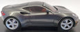 Revell 1/18 Scale Model Car 09024 - Artega GT - Dark Grey