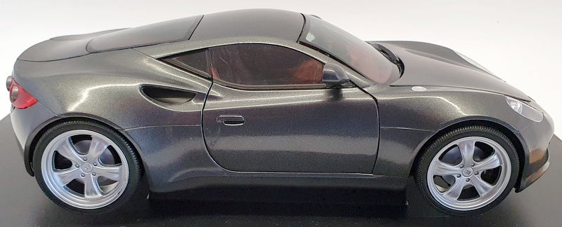 Revell 1/18 Scale Model Car 09024 - Artega GT - Dark Grey