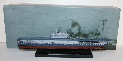 DeAgostini Atlas Editions Legendary Warships - USS Hornet