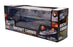 Motormax Appx 23cm Long Diecast 76783 - Aircraft Carrier - Grey/Brown