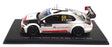 Spark 1/43 Scale S4525 - Citroen C-Elysee WTCC Winner R2 Race Of Marocco 2015