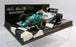 Minichamps F1 1/43 Scale - 430860020 BENETTON BMW B 186 G.BERGER