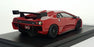 LookSmart 1/43 Scale Resin - LS163B Lamborghini Diablo GT2 1998 Red