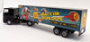 Lion Toys 1/50 Scale No.36 - DAF 95 XF Truck & Trailer Chupa Chups