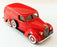 Durham Classics 1/43 Scale DC81218 - 1939 Ford Panel Delivery Van