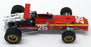Ixo Models 1/43 Scale SF13/68 - Ferrari 312 F1 #26 Winner French GP Rouen 1968