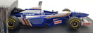 GP Replicas 1/18 Scale GP57B Williams Renault FW18 1996 J.Villeneuve #6 Canada