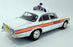 Vanguards 1/43 VA08601 Jaguar XJ6 Series 1 Thames Valley Police