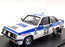 Trofeu 1/43 Scale RRuk53 - Ford Escort Mk2 RS2000 1978 H.Boher/P.Diekmann