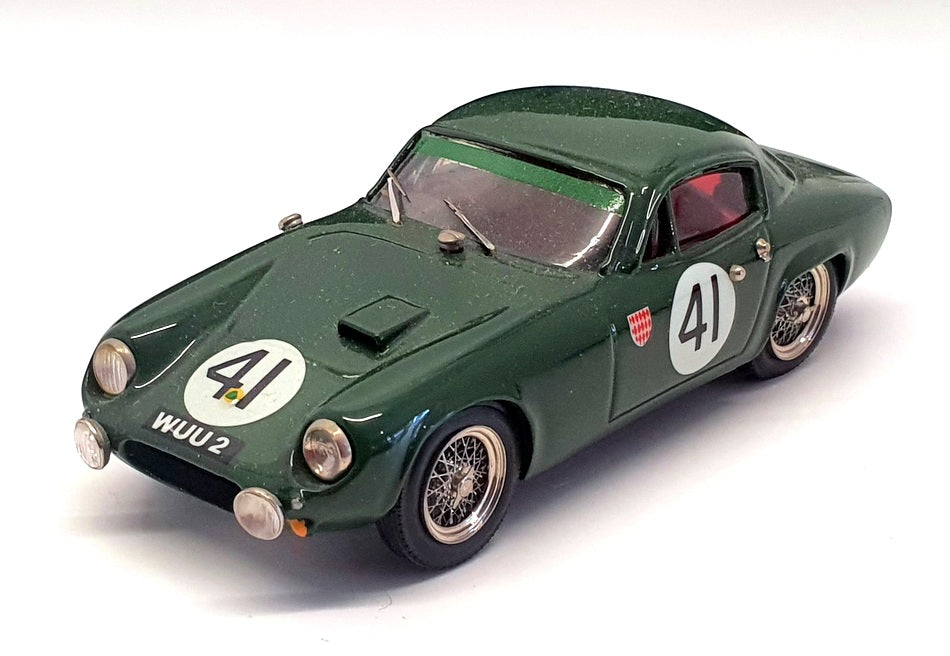SMTS RL30 1/43 LOTUS 49BC F-1 1968 Metal factory built EUR 90,00 - FR