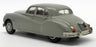 Minimarque 43 1/43 Scale Model Car 11B - Jaguar Mk.VII M-Type Saloon - Dove Grey