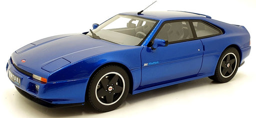 Otto Mobile 1/18 Scale Resin OT068 - Venturi 260 Atlantique - Blue