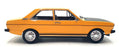 KK Scale 1/18 Scale Diecast KKDC180031 - Audi 80 GTE Coupe - Yellow