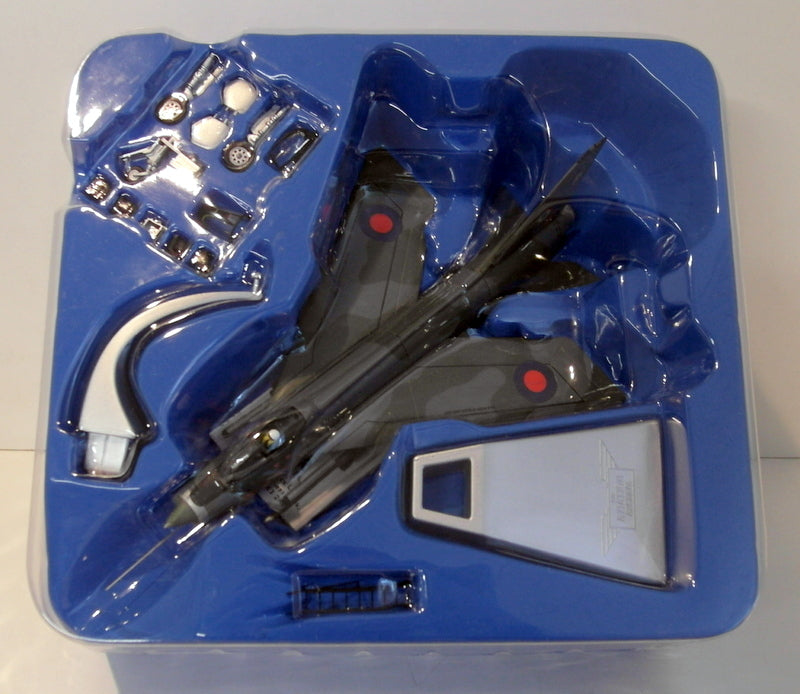 Corgi 1/72 Scale Diecast 49403 - EE Lightning F3 Aircraft - 5 Sqn 1978