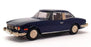 Western Models 1/43 Scale WP101X - 1973 Triumph Stag - Blue