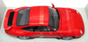 UT Models 1/18 Scale Model Car 27816 - Porsche 911 Carrera RS - Red
