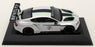 Corgi 1/43 Scale Diecast Model Car CC56901 - Bentley Continental GT3 - White