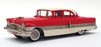 Brooklin 1/43 Scale BRK66X  - 1956 Packard Patrician BCC 2003 Special 1 Of  240