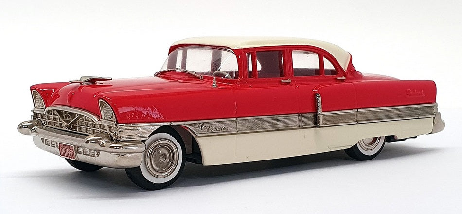 Brooklin 1/43 Scale BRK66X  - 1956 Packard Patrician BCC 2003 Special 1 Of  240