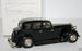 WESTERN MODELS MIKE STEPHENS 1st PROTOTYPE - PLUMBIES - HORCH 830 - BLACK