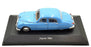 Atlas Editions 1/43 Scale 4 641 122 -  Jaguar MK1 - Pale Blue