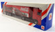 Lion Toys 1/50 Scale Model No.36 - DAF 95 XF Truck & Trailer - Coca Cola