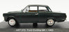 Detail Cars 1/43 Scale ART370 - 1963 Ford Cortina Mk1 - Green
