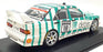 Minichamps 1/18 Scale 155 913618 Mercedes-Benz 190E Zackspeed 1991 Giroix #18