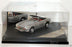 VITESSE 1/43 - 086D HONDA S800 1966 SILVER