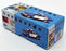 Vanguards 1/43 Scale VA05507 - Ford Consul Glasgow Divisional Response Car