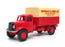 B&B Models 1/60 Scale No.91A/4 - Bedford K GS 3T Truck - Sergent & Parks