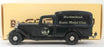Brooklin 1/43 Scale BRK16 030 - 1935 Dodge Van MSMC 1 Of 100 Dark Blue