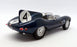 CMR 1/18 Scale CMR142 - Jaguar D-Type - #4 Winner Le Mans 1956