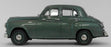 Pathfinder Models 1/43 Scale PFM21 - 1952 Humber Hawk MK. IV 1 Of 600 Met Green