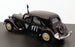 Solido 1/43 Scale Model Car 44/94 - Citroen Traction FFI - Black