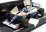 Minichamps 1/43 Scale 430 940103 - F1 Williams FW 16 Renault - D.Coulthard