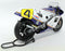 Minichamps 1/12 Scale Diecast 122 850004 Honda NSR 500 Freddy Spencer GP 1985