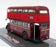 Corgi 1/76 Scale Bus OM41404 - AEC Regent V/Roe - Felix Motors Ltd