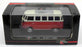 High Speed 1/43 Scale Diecast 43KFB12S - VW Bus T1 Samba