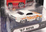 Muscle Machines 1/64 Scale 71161 02-101 - 1967 Chevrolet Nova - White