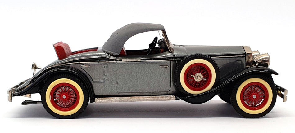 Autotorque 1/43 Scale FL3 - 1934 Rolls Royce Phantom II - 1 of 150