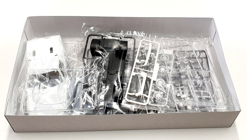 Fujimi 1/24 Scale Model Car Kit 126296 - Lotus Europa Special